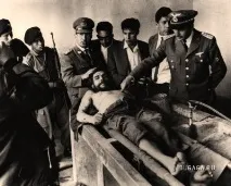Фотографії, які змінили світ фотографії