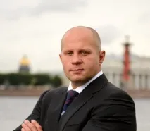 емеляненко федор