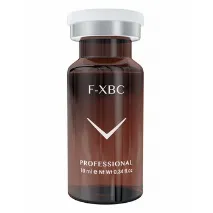 Fusion (Іспанія), F-XBC Body fusion