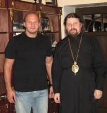 федор федор