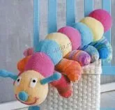 играчка всяка спица