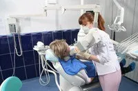 Happy Smile,стоматологічна клініка - відгуки, ціни - Московський Бьюті-гід (закрита) happy