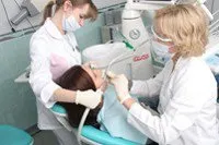 Happy Smile,стоматологічна клініка - відгуки, ціни - Московський Бьюті-гід (закрита) smile