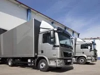 Вантажоперевезення Сочі Краснодар вантажоперевезення