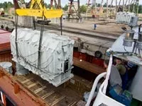 Вантажоперевезення Сочі Краснодар краснодар