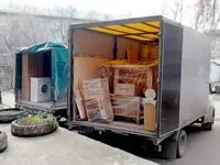 Вантажоперевезення Сочі Краснодар краснодар