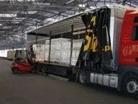 Вантажоперевезення Сочі Краснодар вантажоперевезення
