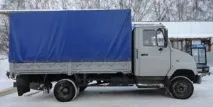 Вантажоперевезення Сочі Краснодар вантажоперевезення