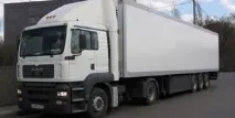 Вантажоперевезення Сочі Краснодар краснодар