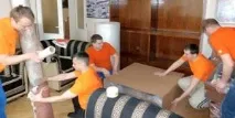 Вантажоперевезення Сочі Краснодар краснодар