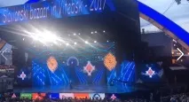 Ігор Додон привітав учасників - Слов’янського базару - молдавською мовою (ВІДЕО) ігор