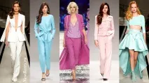 компетентен look