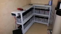 ДБЖ On-line VS Інвертор - що краще для безперебійного живлення будинку on-line