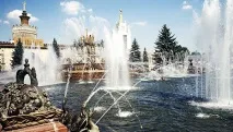 vdnkh vdnkh