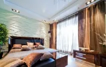 Глянсові натяжні стелі чорні, білі, французькі, ціна, ціни та кольори чорні