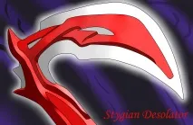 ICCup - Admin гайд Stygian Desolator desolator