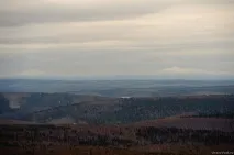 Гора Хрестова в Губасі хрестова