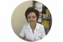 киевская гинеколози