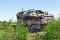 крестовая връх Крестовая