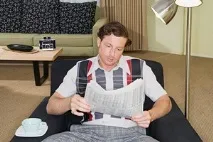 косменият фоликул казват
