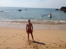 Гоа - Курорт, поділений на два різні світи - Гоа - Індія - Каталог статей - Подорожі з Олегом різні
