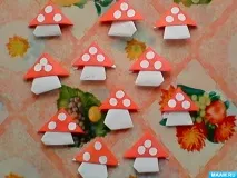 amanita гъба