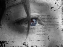 Кажуть, боляче, відчувши кохання, дивитися, як воно йде… Але ще болючіше, тримаючи її за руку, кажуть