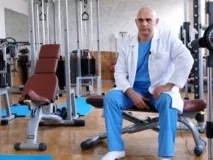 Гімнастика Бубновського під час грижі хребта грижі