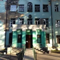 невски болница