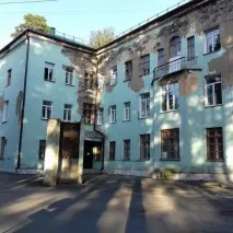 клинична болница
