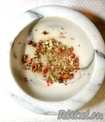 говеждо