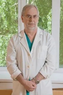 градска болница