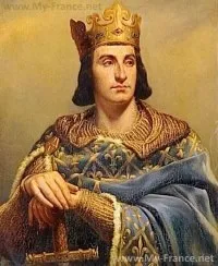 произхода париж