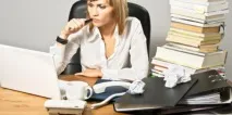 Інструкція з охорони праці для офісних працівників та інших сфер діяльності працівників