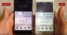 IPhone 6 - оригінал VS підробка 17 відмінностей - Китай дОма китай