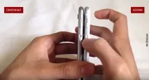 IPhone 6 - оригінал VS підробка 17 відмінностей - Китай дОма оригінал
