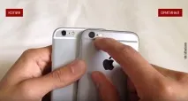 IPhone 6 - оригінал VS підробка 17 відмінностей - Китай дОма дома