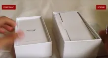IPhone 6 - оригінал VS підробка 17 відмінностей - Китай дОма відмінностей