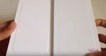 IPhone 6 - оригінал VS підробка 17 відмінностей - Китай дОма оригінал