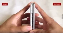 IPhone 6 - оригінал VS підробка 17 відмінностей - Китай дОма iphone