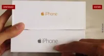 IPhone 6 - оригінал VS підробка 17 відмінностей - Китай дОма відмінностей