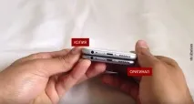 IPhone 6 - оригінал VS підробка 17 відмінностей - Китай дОма відмінностей