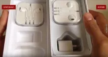 IPhone 6 - оригінал VS підробка 17 відмінностей - Китай дОма iphone
