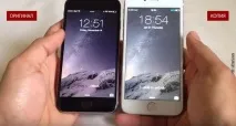 IPhone 6 - оригінал VS підробка 17 відмінностей - Китай дОма iphone