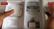 IPhone 6 - оригінал VS підробка 17 відмінностей - Китай дОма оригінал