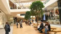 Il Centro – найбільший торговий центр в Італії – Італія по-українськи centro