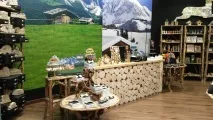 Il Centro – найбільший торговий центр в Італії – Італія по-українськи торговий