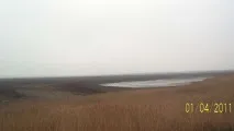 Іловая сульфідна Єйська лікувальна бруд бруду