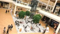 Il Centro – найбільший торговий центр в Італії – Італія по-українськи найбільший