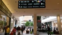 Il Centro – найбільший торговий центр в Італії – Італія по-українськи centro